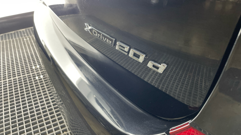 BMW X3 xDrive20d M Sport 5dr Step Auto Diesel Estate